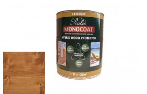 Масло Rubio Monocoat Hybrid wood protector, Royal 1л