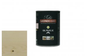 Масло Rubio Monocoat 26 Pure 1л OIL PLUS 2C