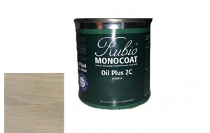 Масло Rubio Monocoat COLOR OIL 2C, 31 Smoke 275мл