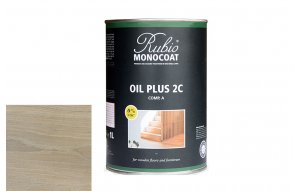 Масло Rubio Monocoat COLOR OIL 2C, 31 Smoke 1л