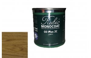 Масло Rubio Monocoat COLOR OIL 2C, 13 Dark Oak 275мл