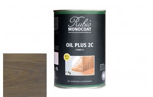 Масло Rubio Monocoat COLOR OIL 2C, 15 Havanna 1л