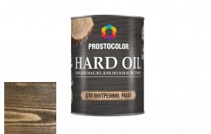 PROSTOCOLOR масло для полов и лестниц (кантри) 0,75л 