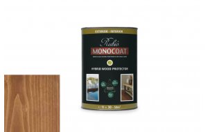 Масло Rubio Monocoat Hybrid wood protector, Look Ipe 1л