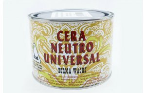 Воск универсальный натуральный UNIVERSAL NEUTRAL WAX 500мл