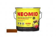 Состав NEOMID Bio Color ULTRA 2,7л орех