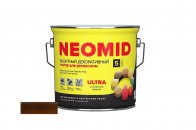 Состав NEOMID Bio Color ULTRA 2,7л палисандр