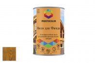 PROSTOCOLOR масло для фасада палисандр 0,75л