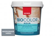 NEOMID Bio Color AQUA Морозное небо 0,9л