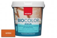 NEOMID Bio Color AQUA Клен 0,9л