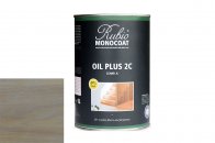 Масло Rubio Monocoat COLOR OIL 2C, 28 Silver Grey 1л