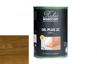 Масло Rubio Monocoat COLOR OIL 2C, 16 Ice Brawn 1л