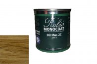 Масло Rubio Monocoat COLOR OIL 2C, 38 Walnut 275мл