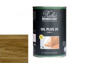 Масло Rubio Monocoat COLOR OIL 2C, 38 Walnut 1л