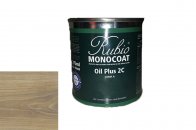 Масло Rubio Monocoat COLOR OIL 2C, 32 Smoke 5% 275мл