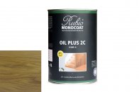 Масло Rubio Monocoat COLOR OIL 2C, 33 Smoked oak 1л