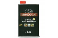 Масло UNIVERSAL MAITENANCE OIL VOC FREE 0,5 л. Black