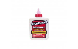 Клей Titebond Original столярн 118мл