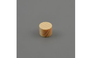Пробка из сосны D8