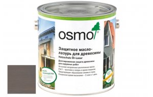 905 Патина 0,22л серия Защитное-масло лазурь Holzschuts Ol-Lasur