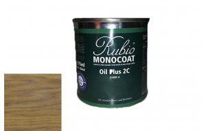 Масло Rubio Monocoat COLOR OIL 2C, 06 Bourbon 300мл