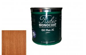 Масло Rubio Monocoat COLOR OIL 2C, Almond 300мл