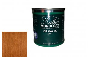Масло Rubio Monocoat COLOR OIL 2C, Golden Hour 300мл