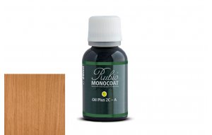 Масло Rubio Monocoat COLOR OIL 2C, Dulce 20мл
