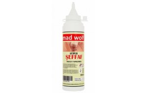 Суперпрозрачный ПВА клей Mad Wolf 500гр