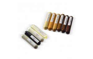 Шеллачная палочка Shellac stick, цв. 52 Темный дуб, шт 