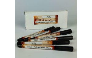 Карандаш Profix Pen цв.137 (темно-зеленый), шт