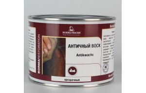 Воск античный Antik Wax (500мл) цв.02 натуральный дуб