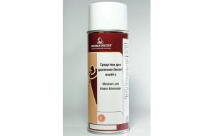 Средство для удаления белого налета MOISTURE BLOOM ELIMINATOR