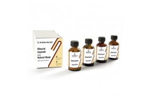 Ретушь эмалевая Ritocco Coprente цв.06 (30мл) береза