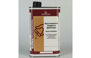 Восстановитель твердости древесины WOOD HARDENER 500мл
