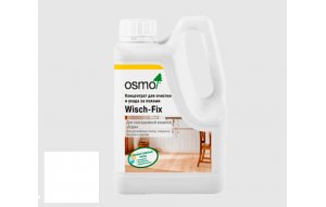 8016 Концентрат для очистки и ухода за полами 5л Бесцветный