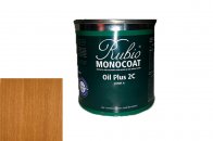 Масло Rubio Monocoat COLOR OIL 2C, Honey 300мл