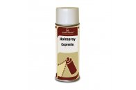 Эмаль спрей HOLZSPRAY 400мл белый