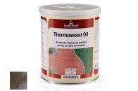 Масло для термодревесины Thermowood Oil цв. 59 Средний 20л